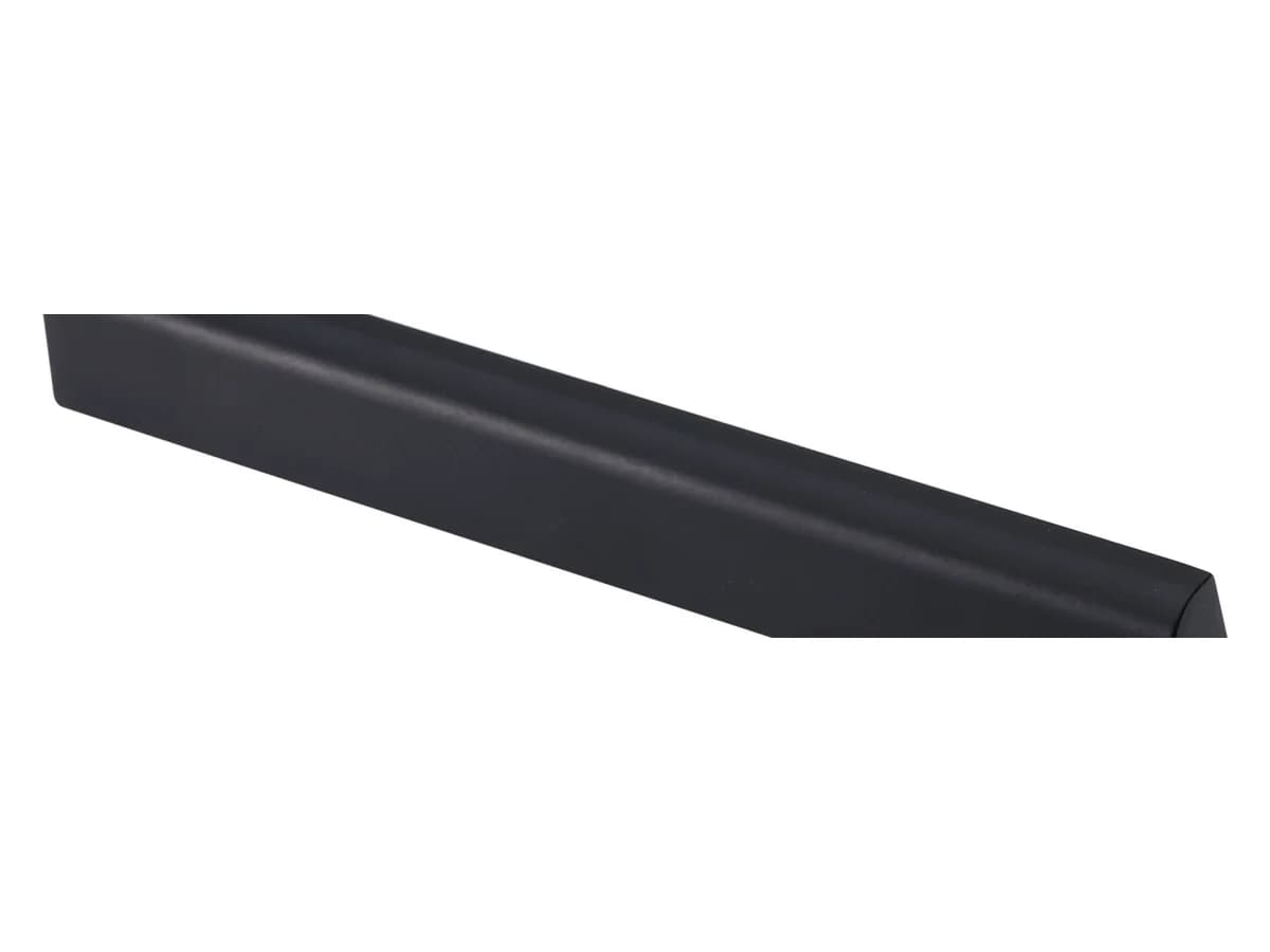 U Handle (PM 005) — Aluminum furniture handle