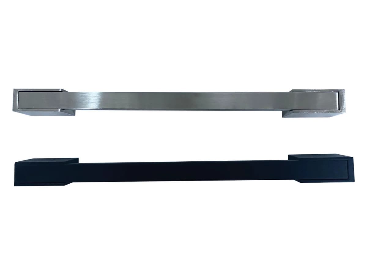 LUXURY BRIDGE (PM 006) — Aluminum furniture handle