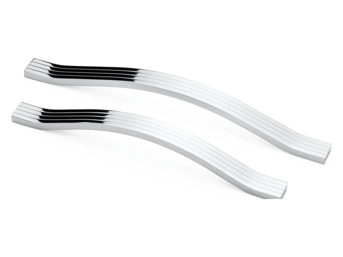 AKASYA (PM 008) — Aluminum furniture handle