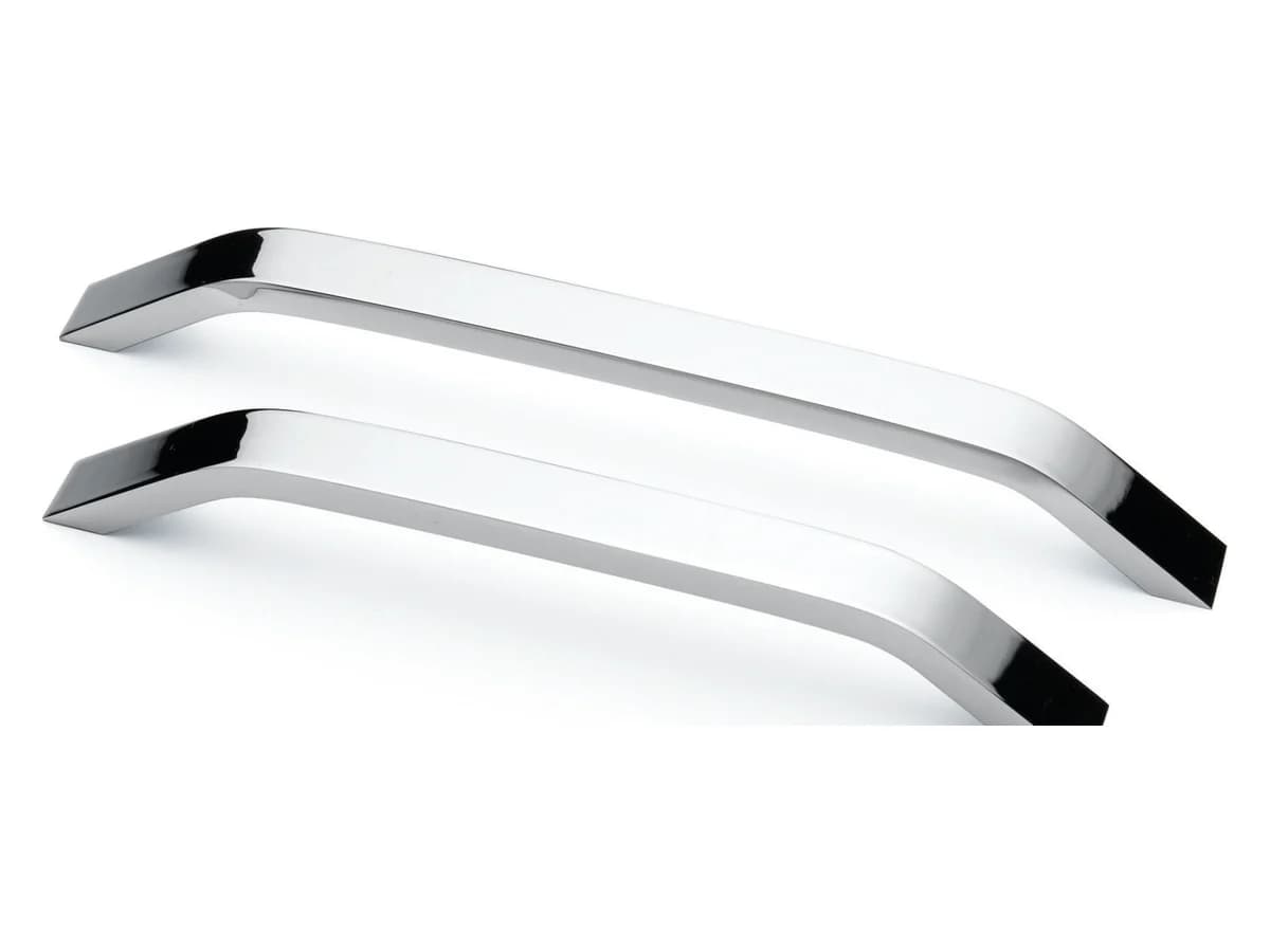 ZAKKUM FLAT (PM 009) — Aluminum furniture handle