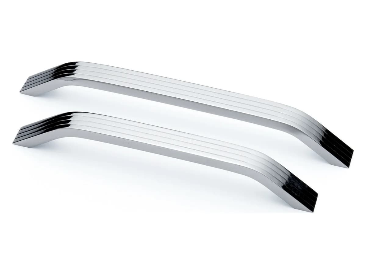 ZAKKUM (PM 010) — Aluminum furniture handle