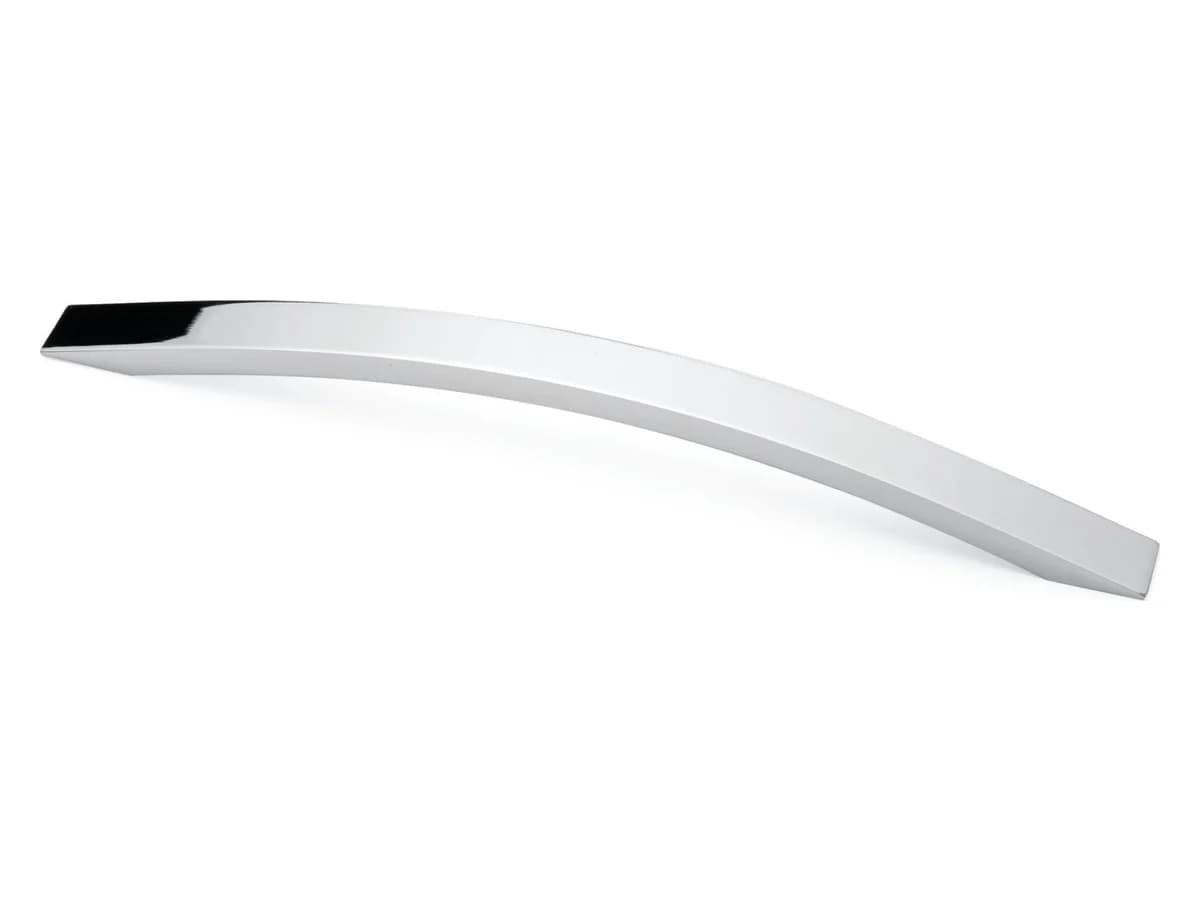 ECEM FLAT (PM 011) — Aluminum furniture handle