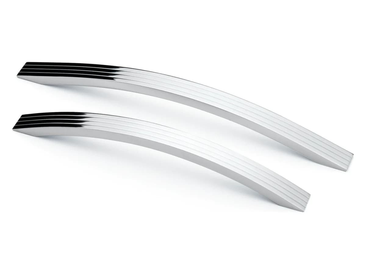 ECEM (PM 012) — Aluminum furniture handle