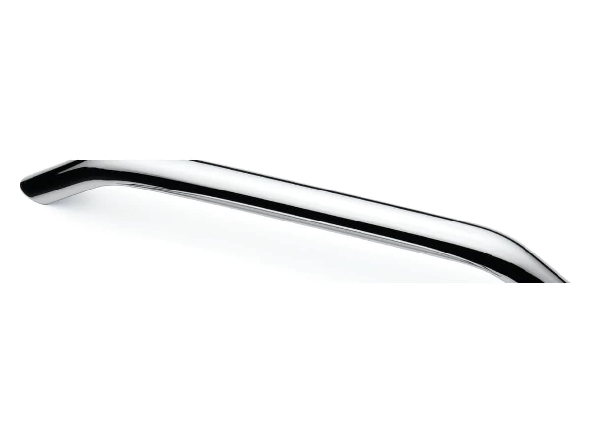 KUMRU (PM 014) — Aluminum furniture handle