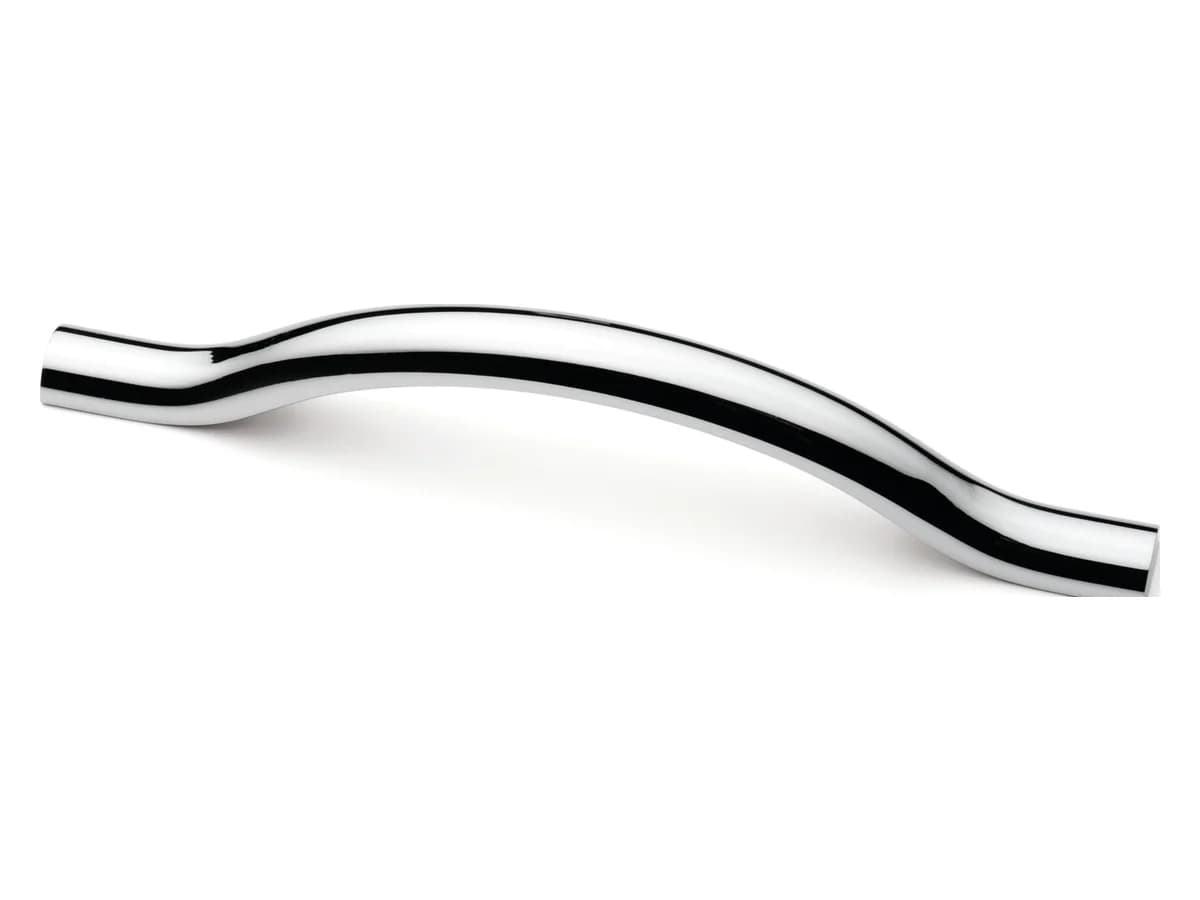 KARTAL (PM 015) — Aluminum furniture handle