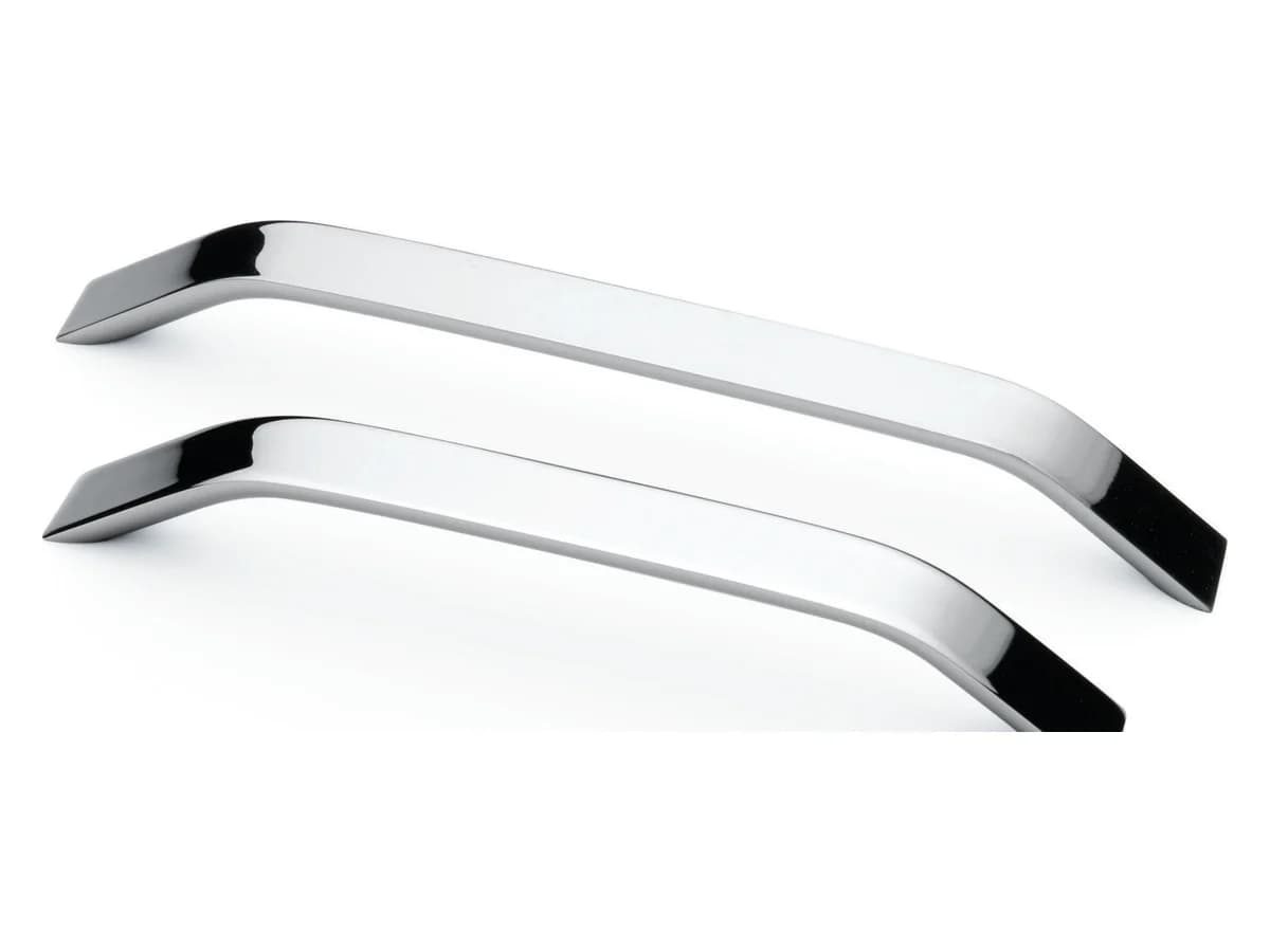 ŞAHİN (PM 016) — Aluminum furniture handle
