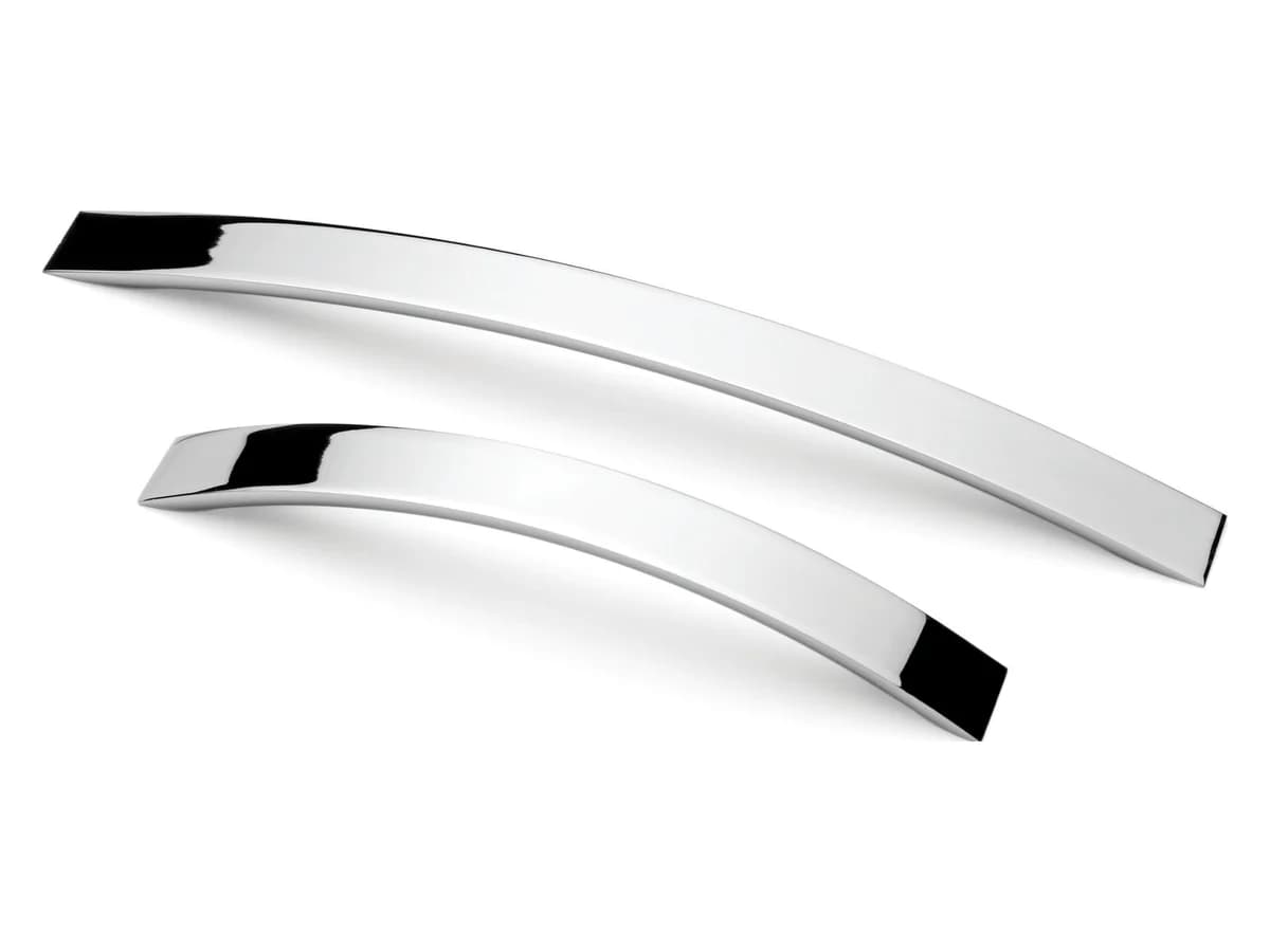 KEMER (PM 017) — Aluminum furniture handle