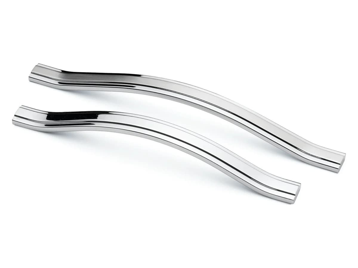 AÇELYA (PM 018) — Aluminum furniture handle