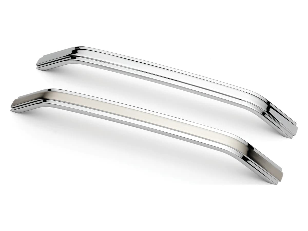 Setli Şahin (PM 019) — Aluminum furniture handle