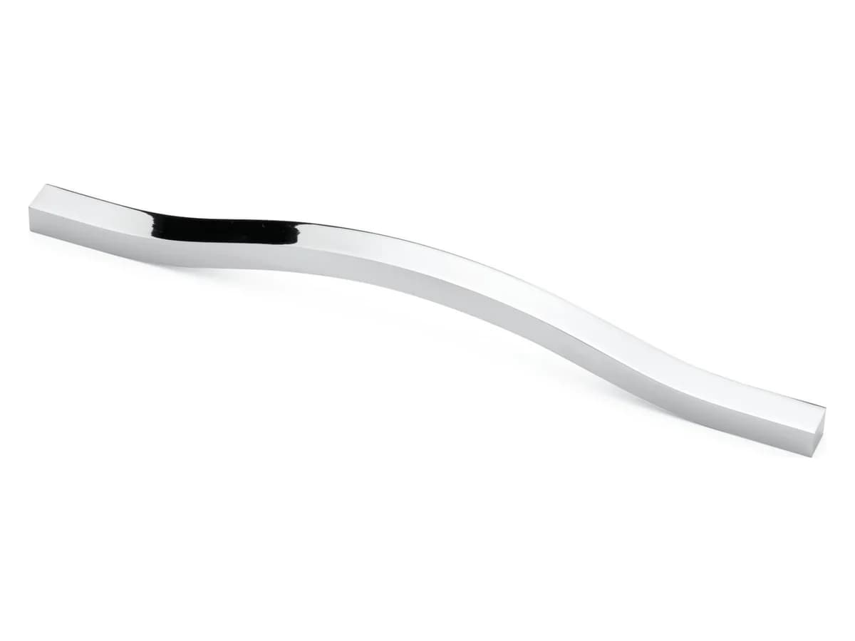 NEHİR (PM 021) — Aluminum furniture handle