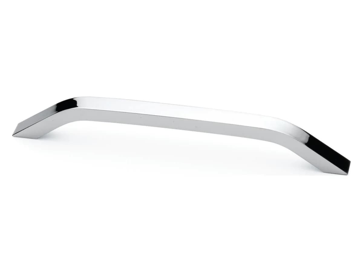 BRIDGE (PM 022) — Aluminum furniture handle