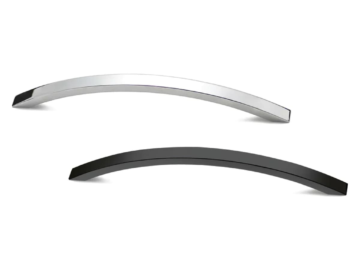 AY (PM 023) — Aluminum furniture handle
