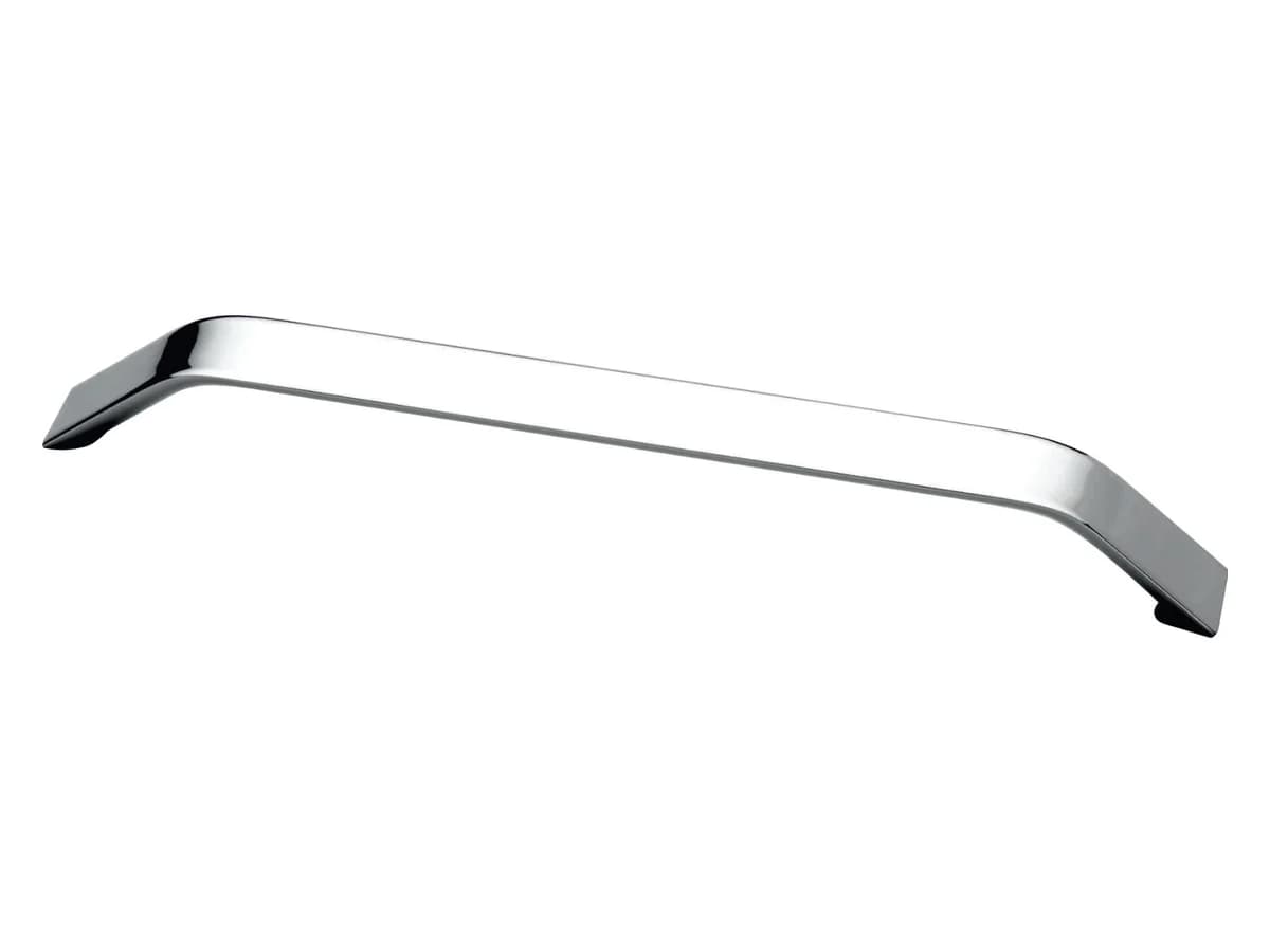 ECO ŞAHİN (PM 024) — Aluminum furniture handle