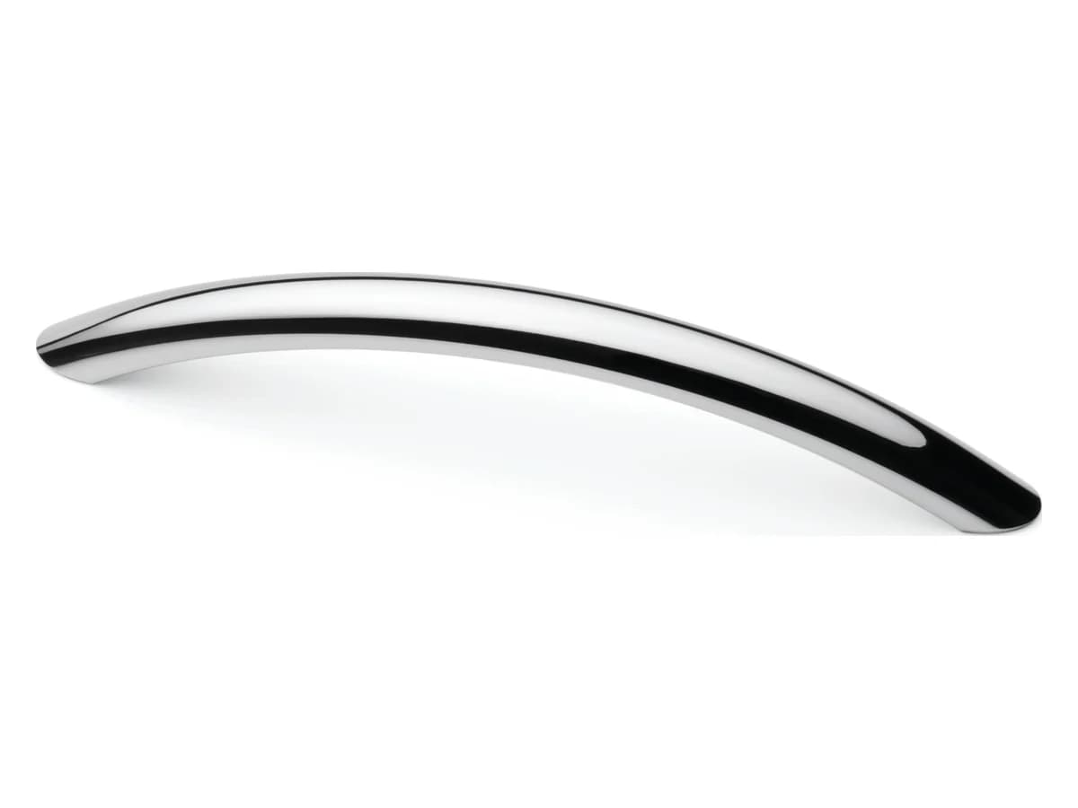 ECO HİLAL (PM 026) — Aluminum furniture handle