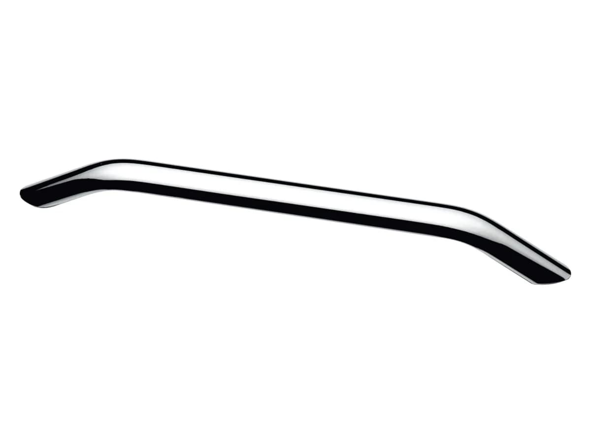 ECO KUMRU (PM 027) — Aluminum furniture handle