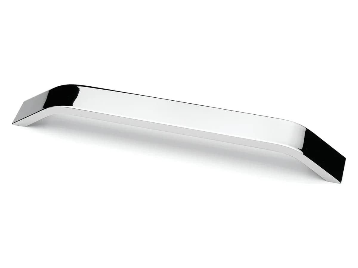 ORKİDE (PM 028) — Aluminum furniture handle