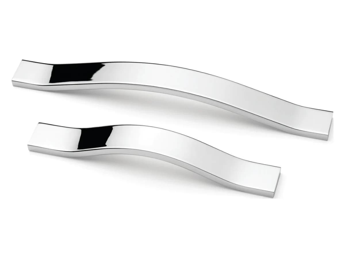SÜMBÜL (PM 029) — Aluminum furniture handle