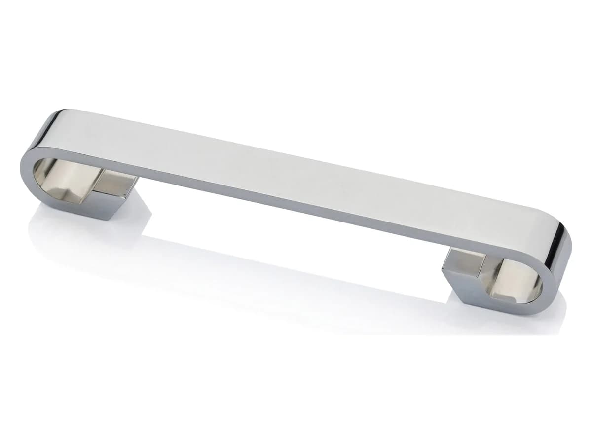 ATLAS (PM 031) — Aluminum furniture handle
