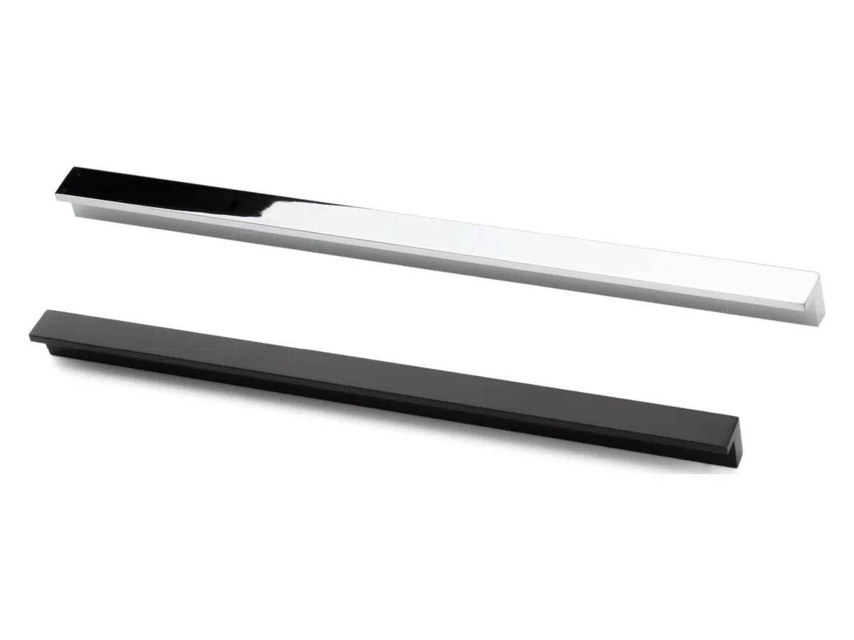 THIN L (PM 034) — Aluminum furniture handle