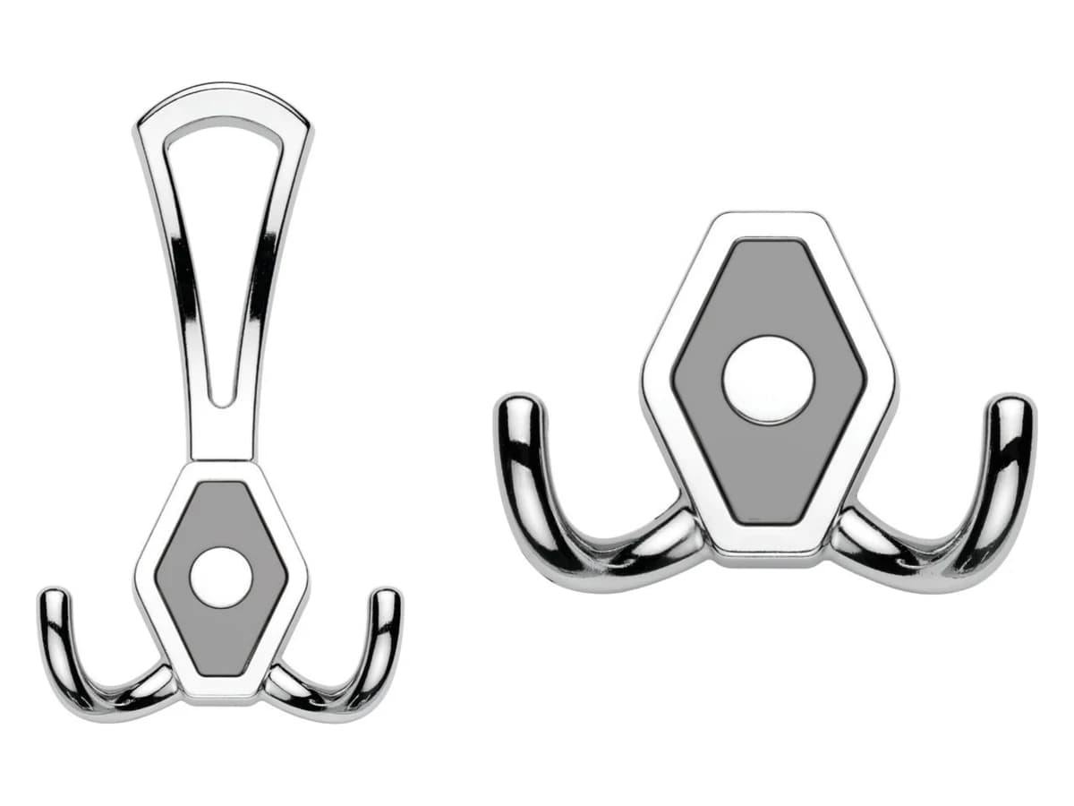 Mali (PM 051) — Zamak furniture handle