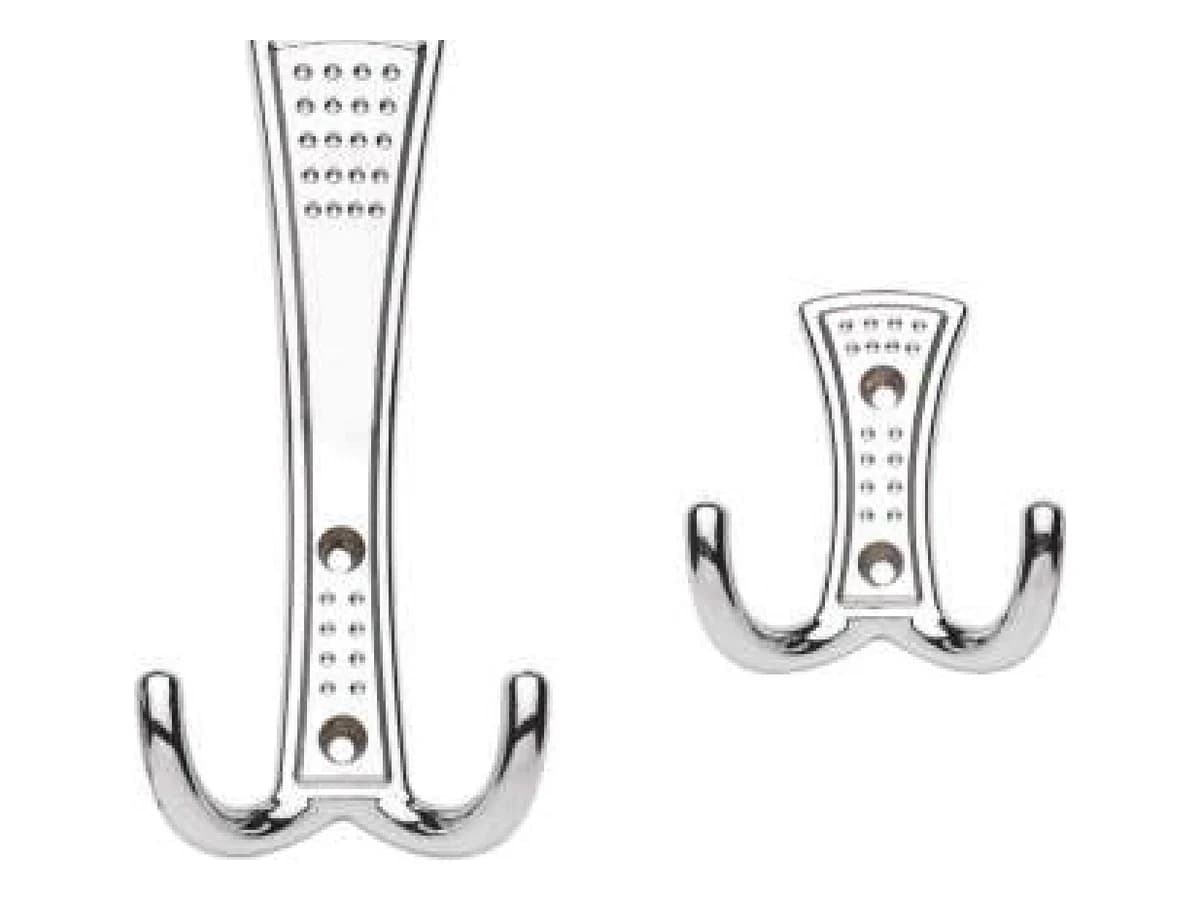 Okyanus (PM 052) — Zamak furniture handle