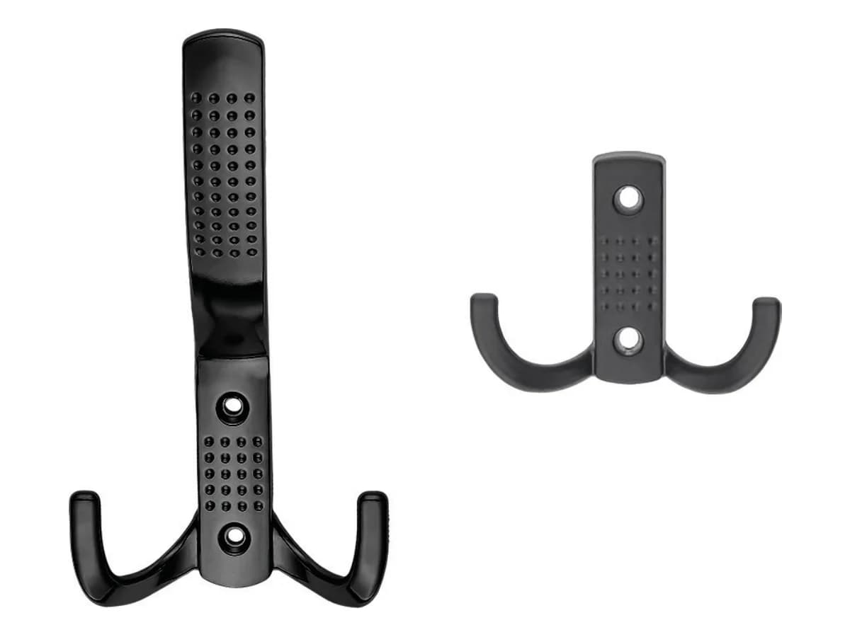 Dotted (PM 053) — Zamak furniture handle