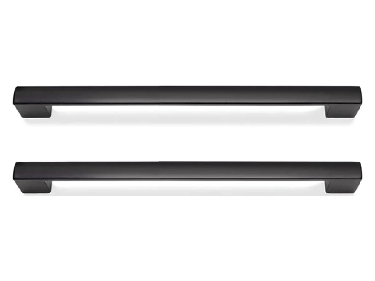 STAR Handle (002/005) (PM STAR) — Aluminum furniture handle